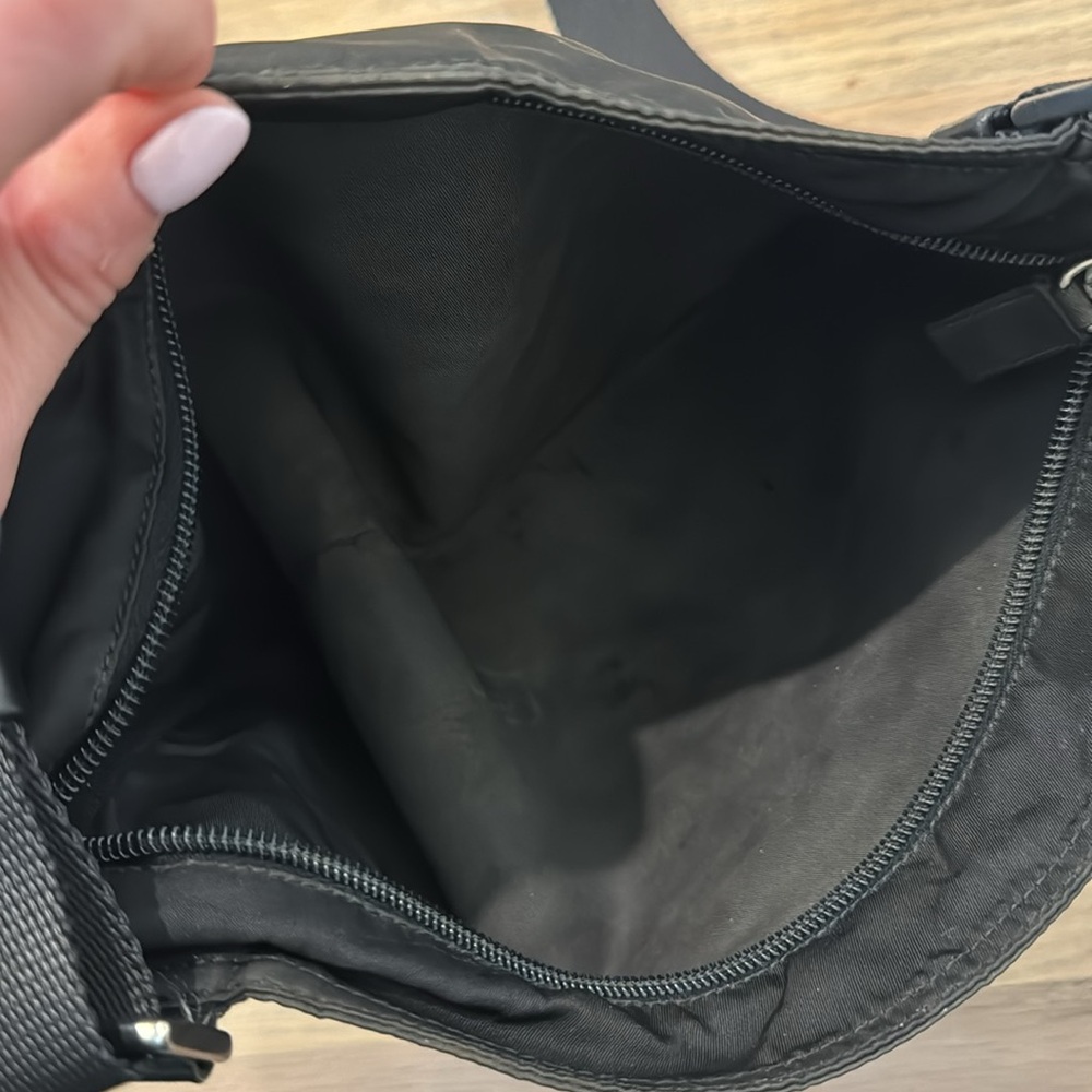Prada crossbody bag - Picture 5 of 7
